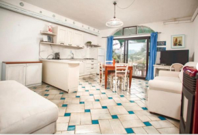Appartamento Bouganville Arzachena